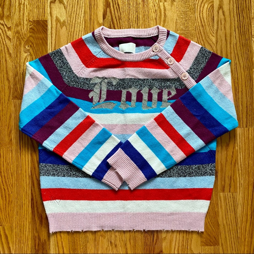 New without tags Zadig & Voltaire Sweater